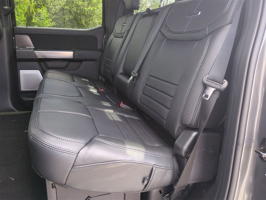 Thumbnail: 2026 Ford F-250 - 32