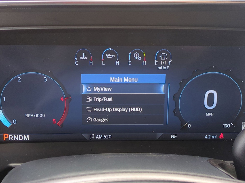 Thumbnail: 2026 Ford F-250 - 15