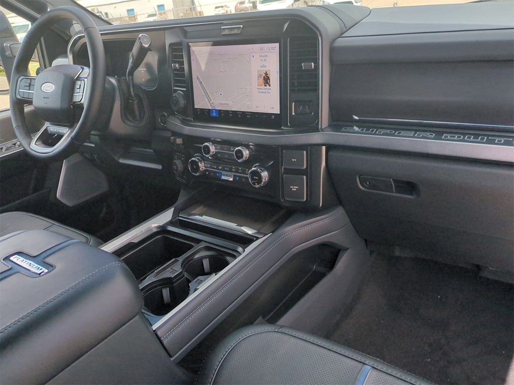 Thumbnail: 2026 Ford F-250 - 13