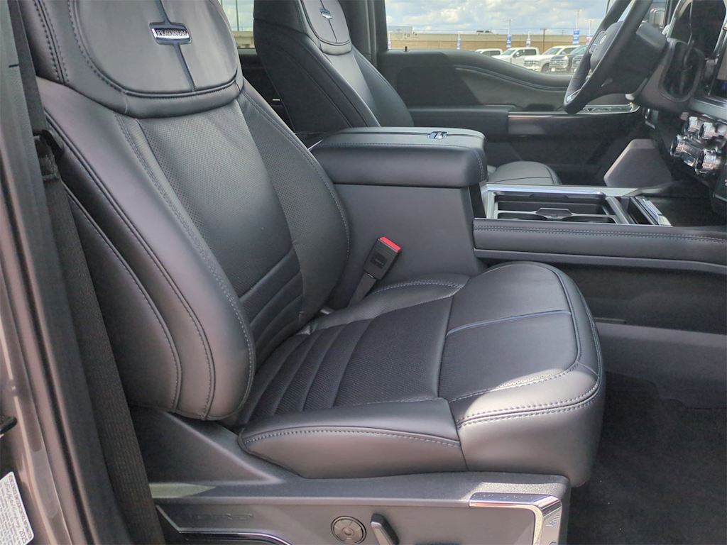 Thumbnail: 2026 Ford F-250 - 11