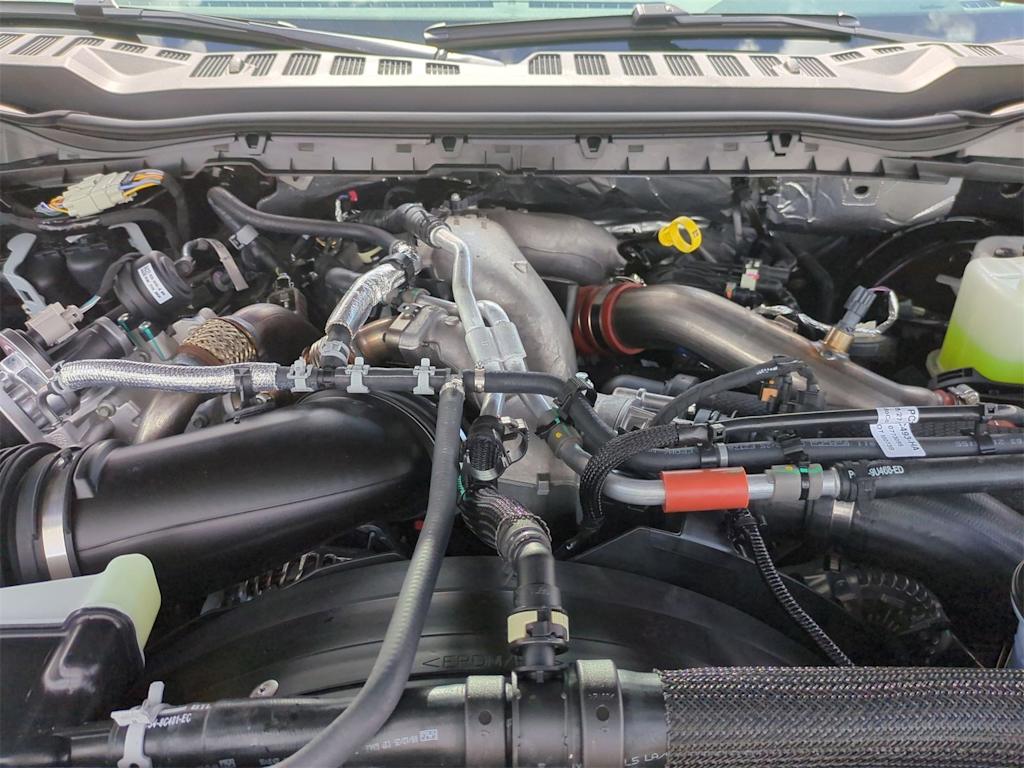 Thumbnail: 2026 Ford F-250 - 9