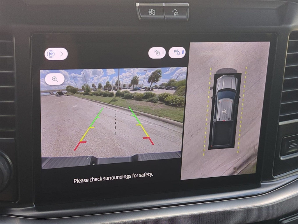 Thumbnail: 2026 Ford F-250 - 24