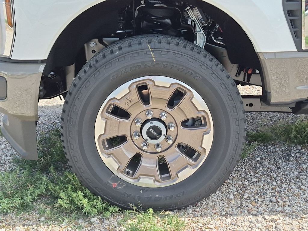 Thumbnail: 2026 Ford F-250 - 8