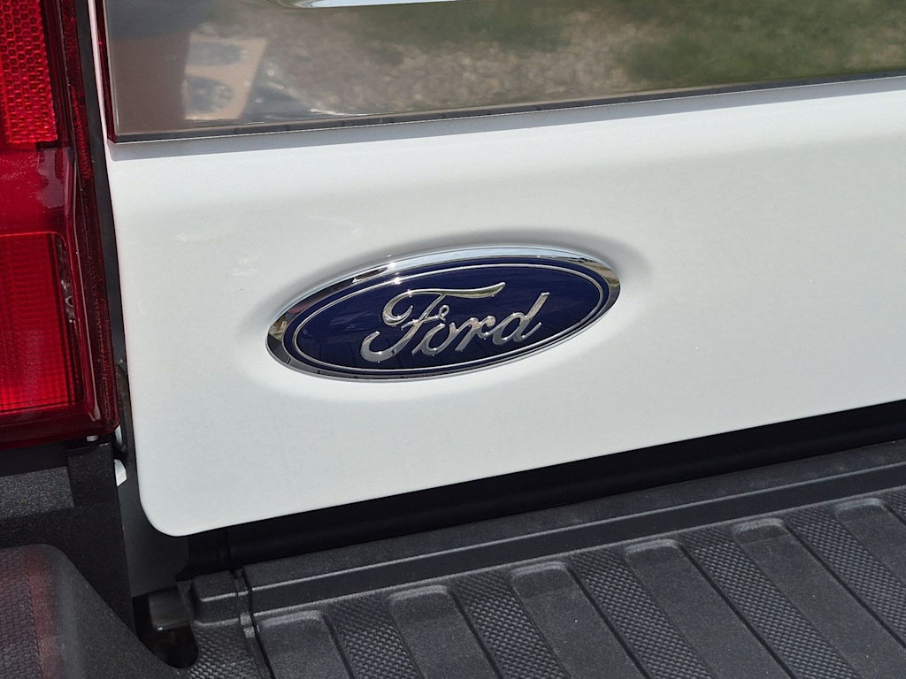 Thumbnail: 2026 Ford F-250 - 7