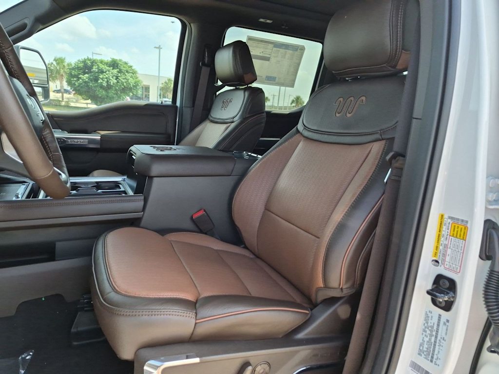 Thumbnail: 2026 Ford F-250 - 11