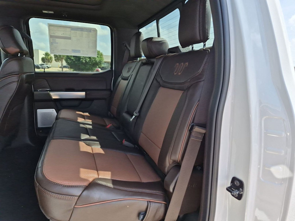 Thumbnail: 2026 Ford F-250 - 13