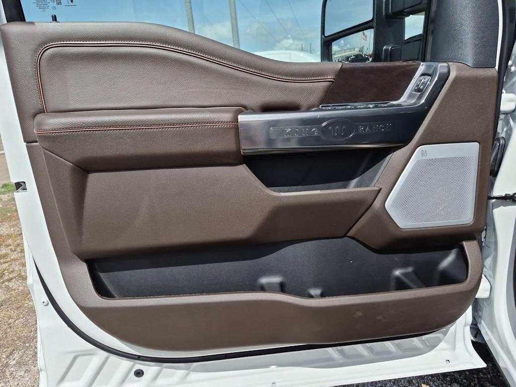 Thumbnail: 2026 Ford F-250 - 32