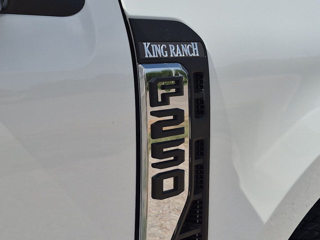 Thumbnail: 2026 Ford F-250 - 19