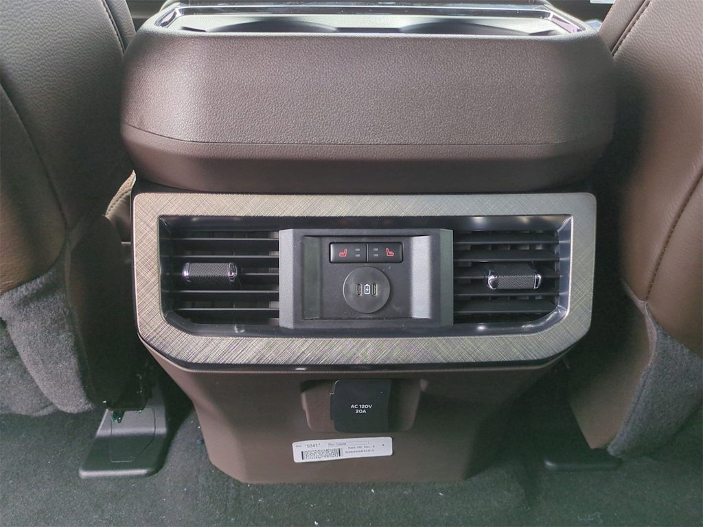 Thumbnail: 2025 Ford F-250 - 29