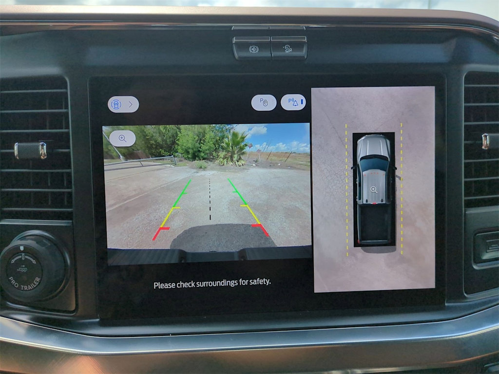 Thumbnail: 2025 Ford F-250 - 24