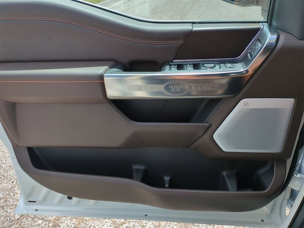 Thumbnail: 2025 Ford F-250 - 30