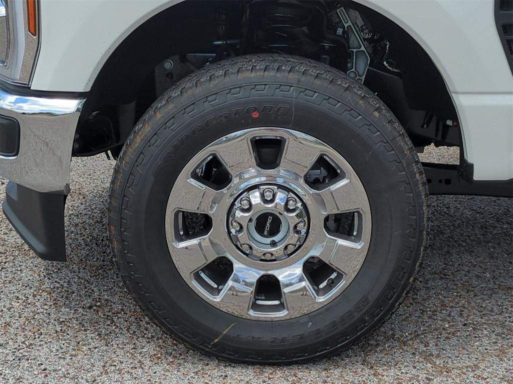Thumbnail: 2025 Ford F-250 - 7