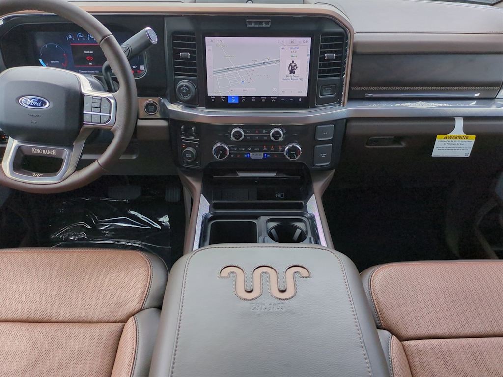 Thumbnail: 2025 Ford F-250 - 8