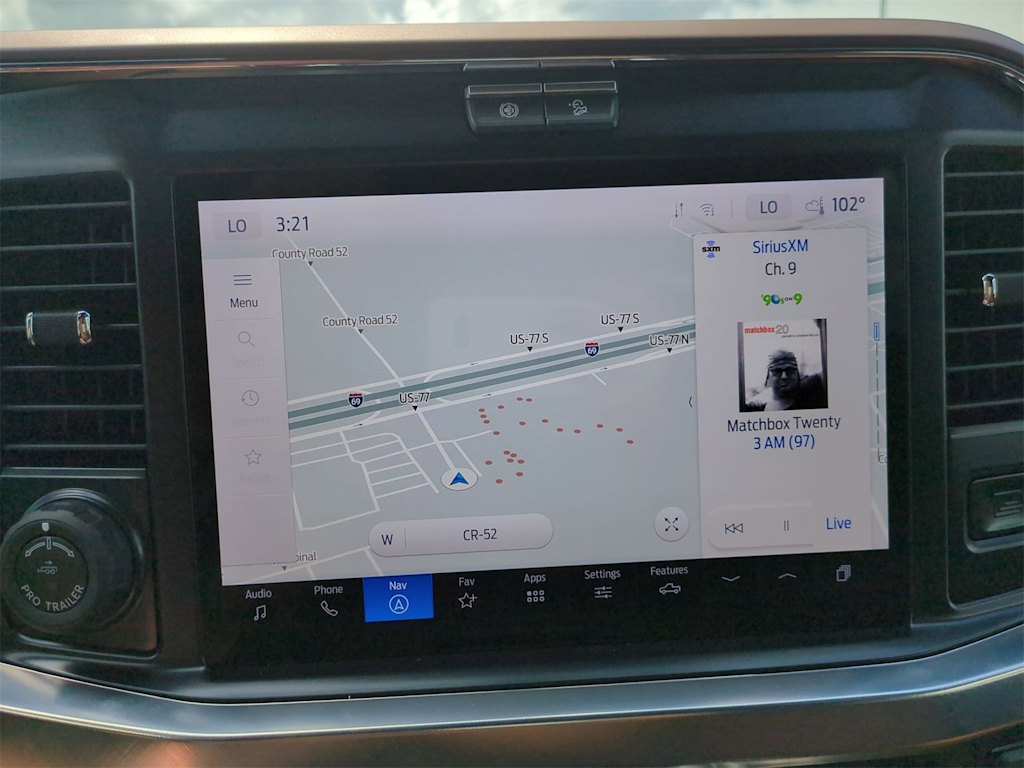 Thumbnail: 2025 Ford F-250 - 23