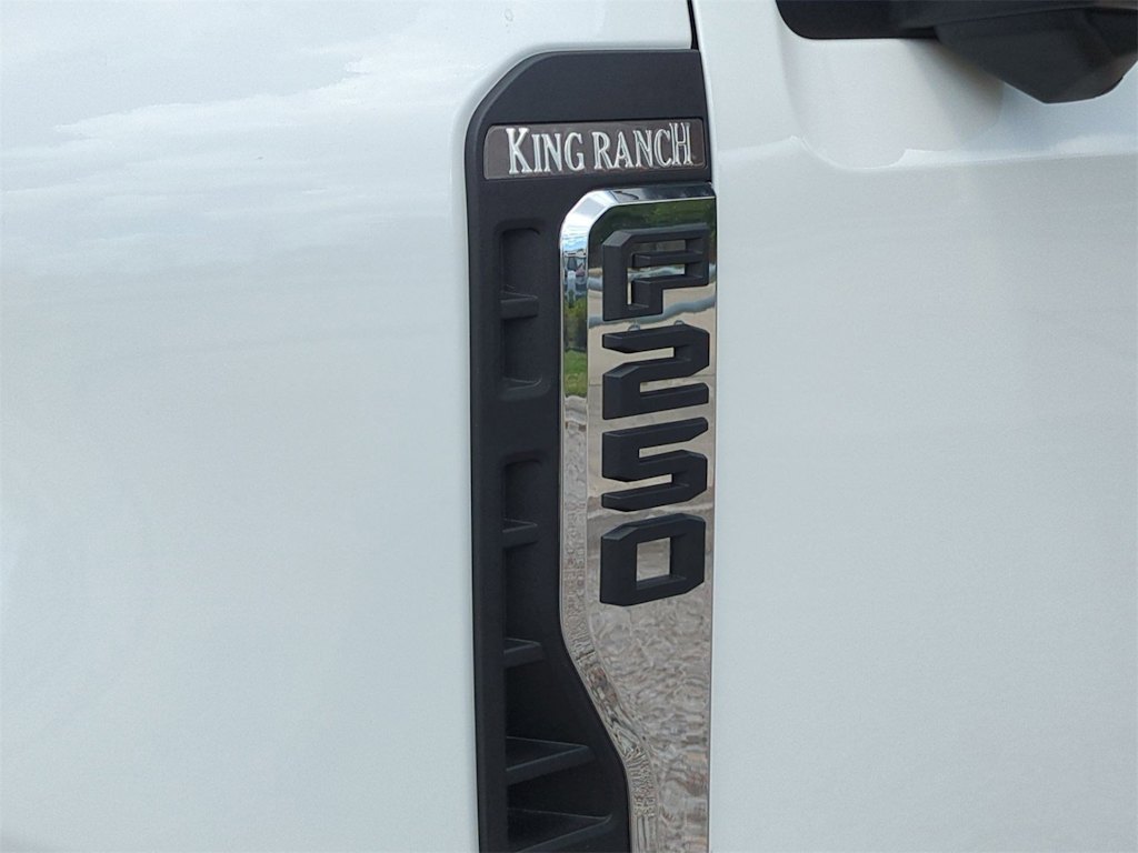 Thumbnail: 2025 Ford F-250 - 17