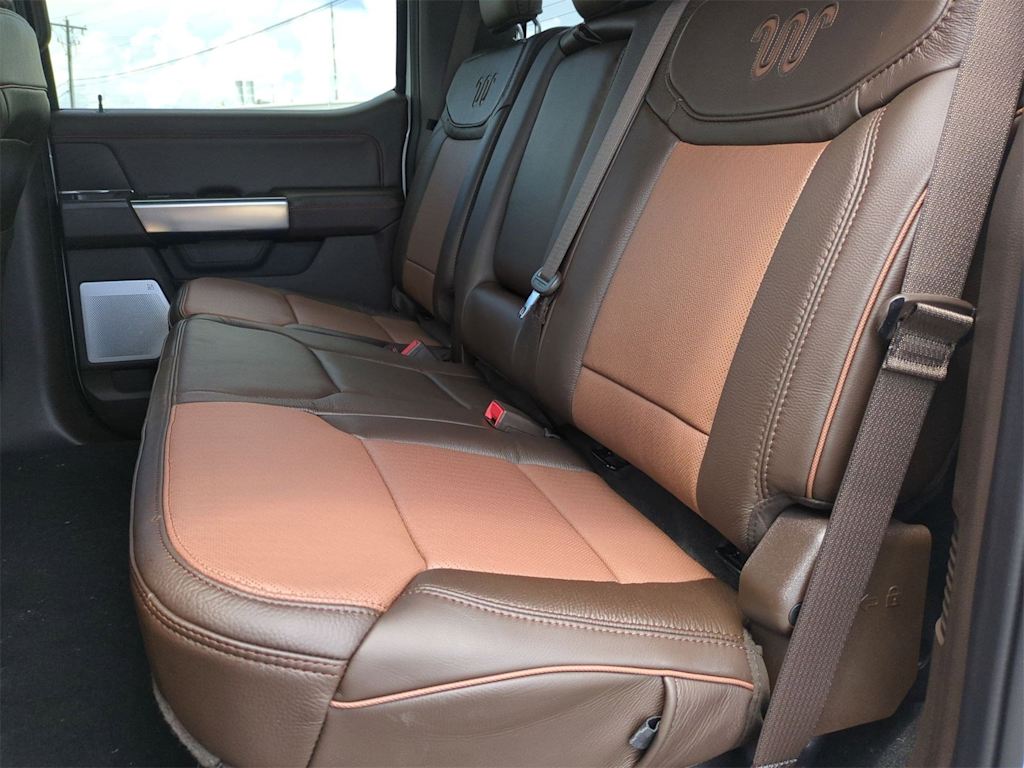 Thumbnail: 2025 Ford F-250 - 11