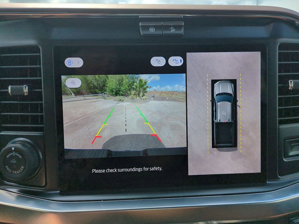 Thumbnail: 2025 Ford F-250 - 24