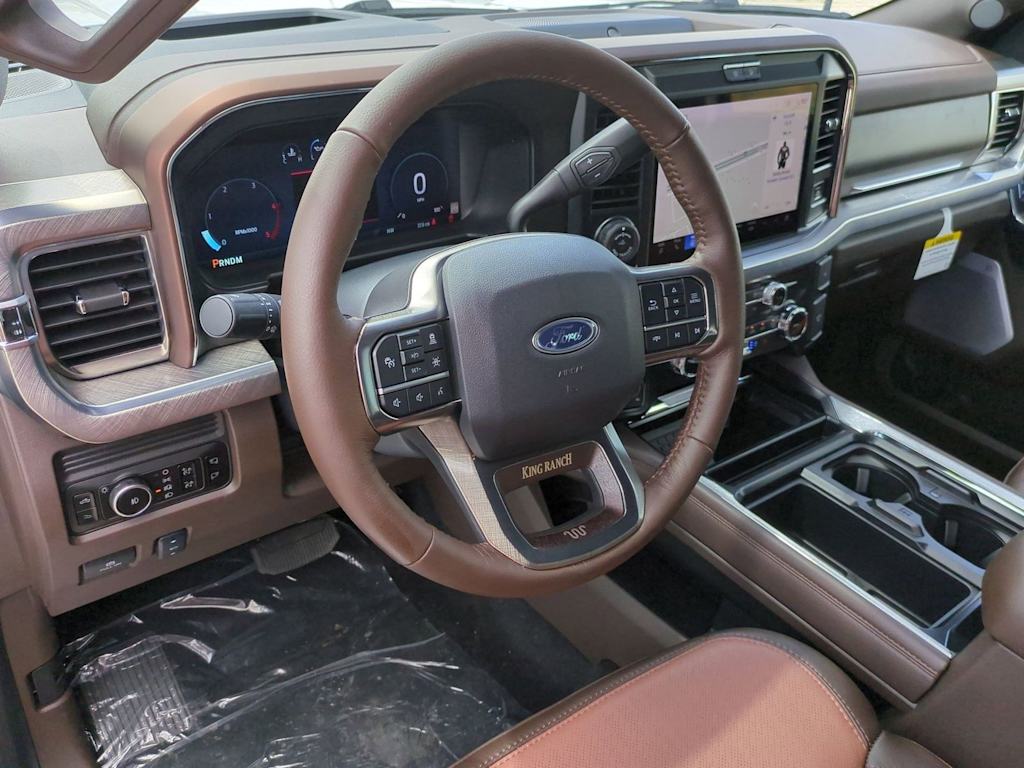 Thumbnail: 2025 Ford F-250 - 2