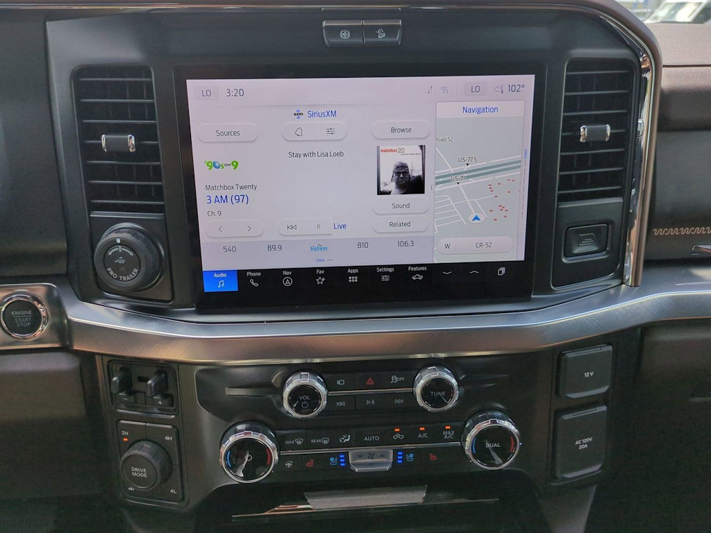 Thumbnail: 2025 Ford F-250 - 13