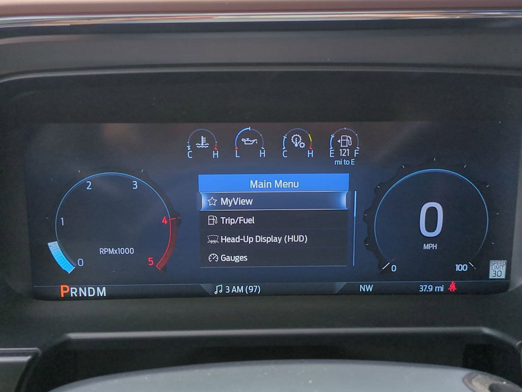 Thumbnail: 2025 Ford F-250 - 14