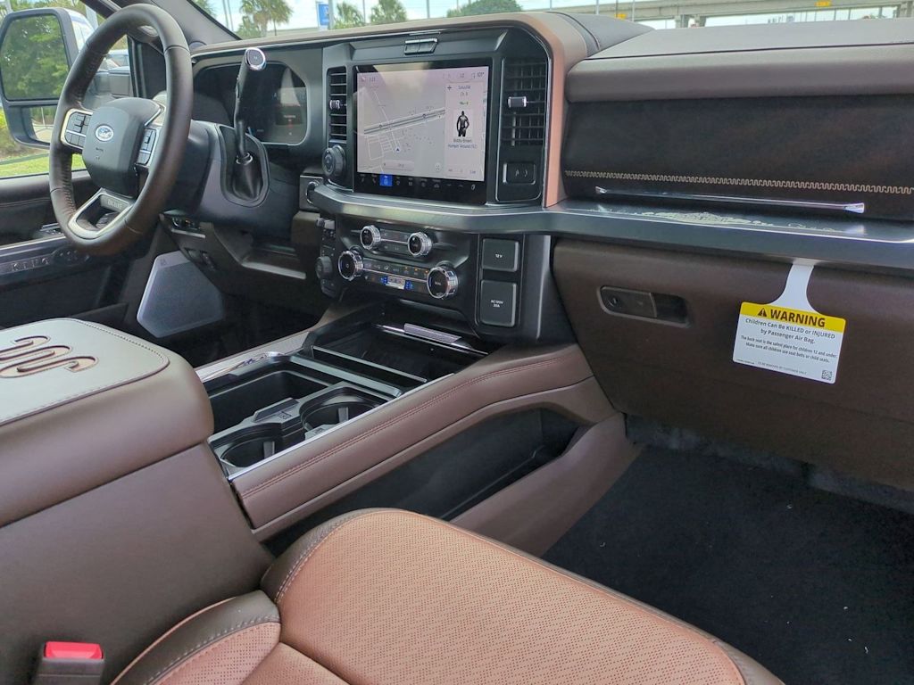 Thumbnail: 2025 Ford F-250 - 12