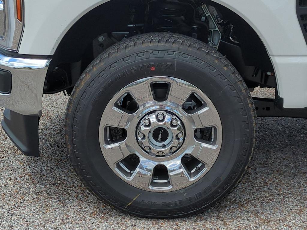 Thumbnail: 2025 Ford F-250 - 7