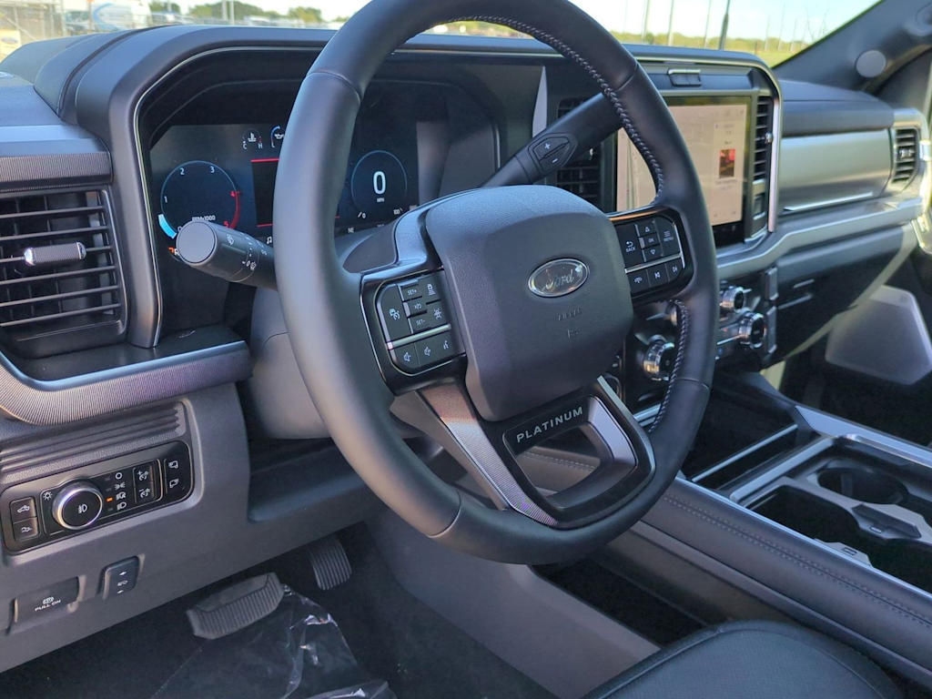 Thumbnail: 2026 Ford F-250 - 2