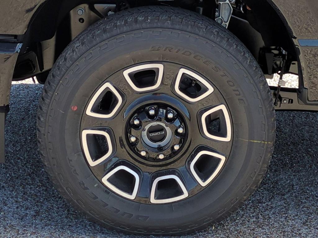 Thumbnail: 2026 Ford F-250 - 8