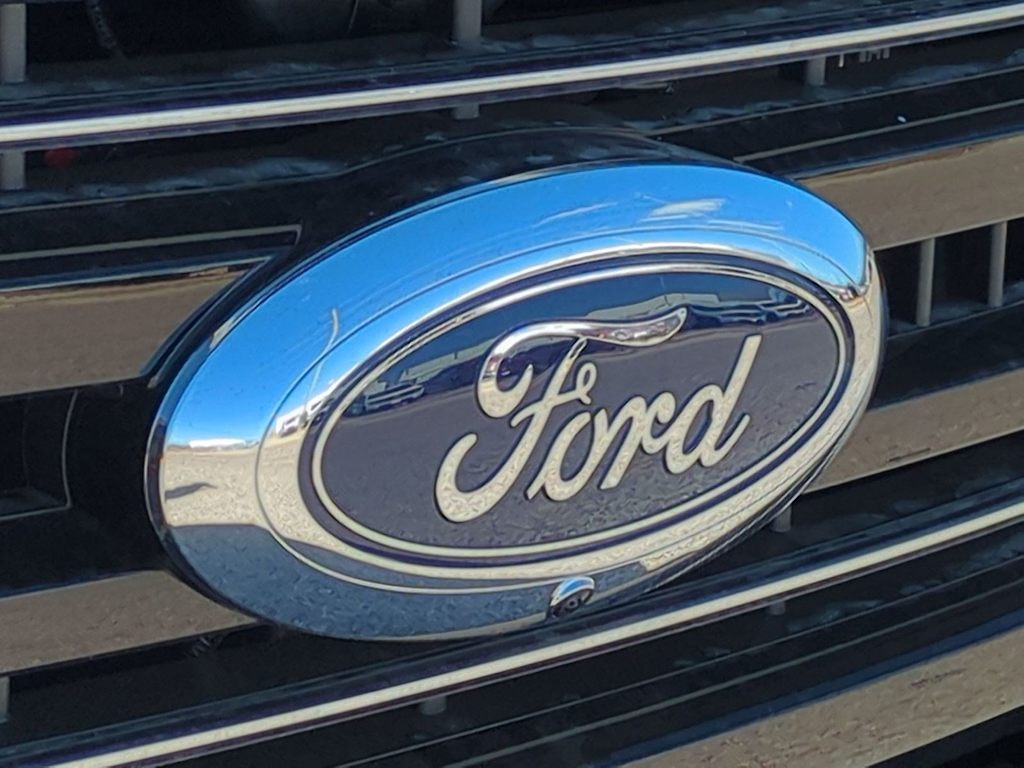 Thumbnail: 2026 Ford F-250 - 7