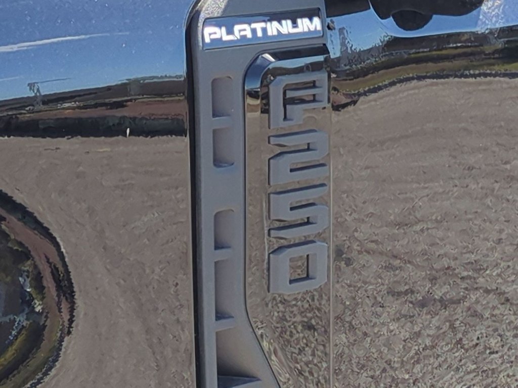 Thumbnail: 2026 Ford F-250 - 35