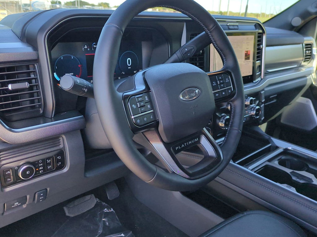 Thumbnail: 2026 Ford F-250 - 2