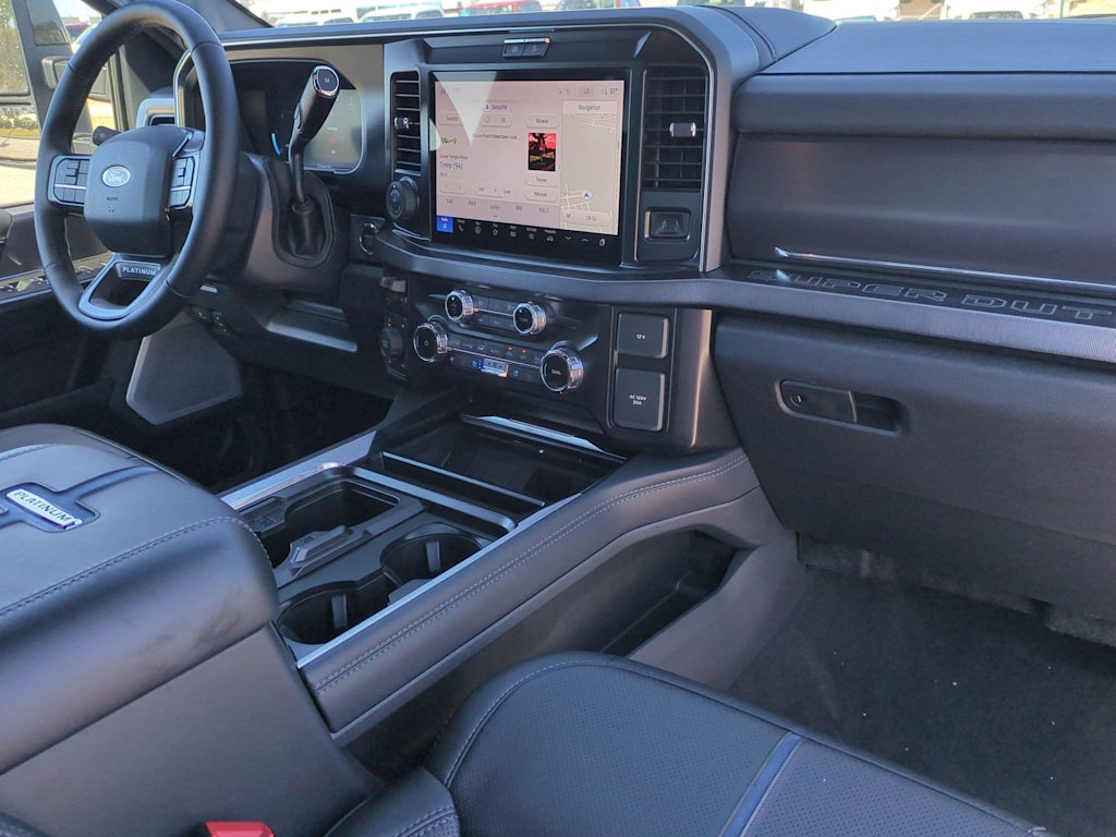 Thumbnail: 2026 Ford F-250 - 14