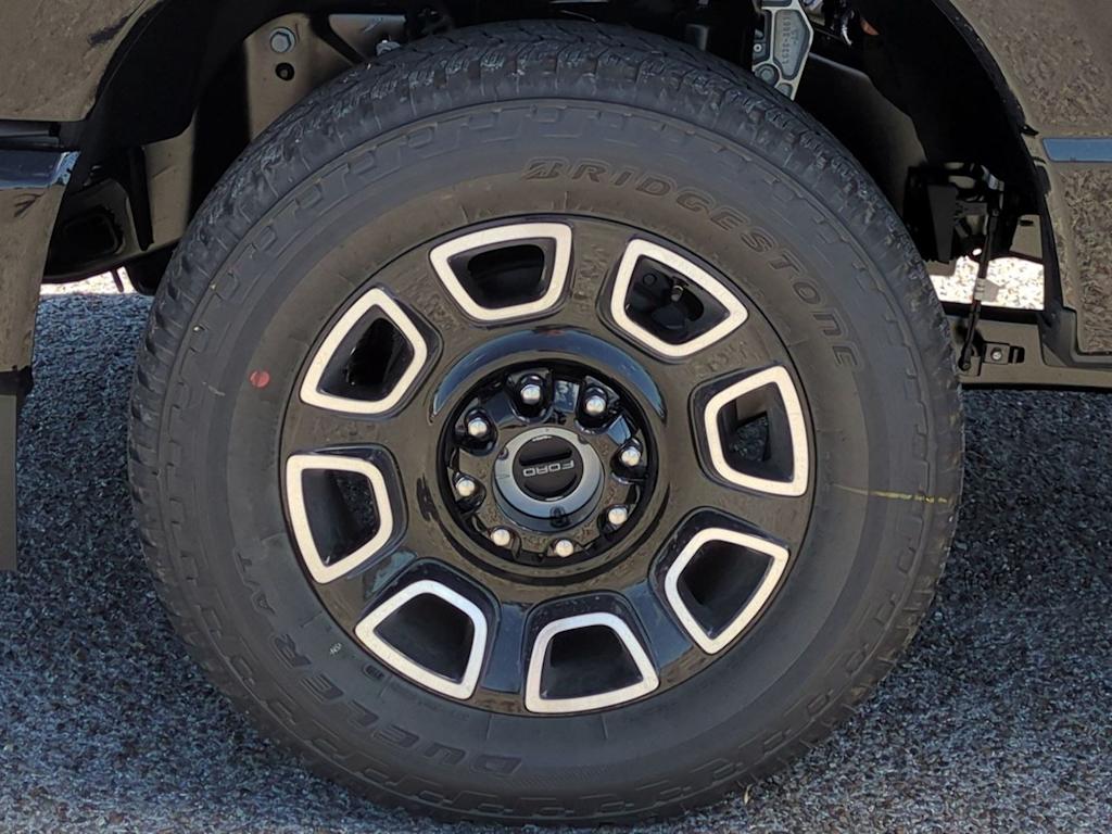 Thumbnail: 2026 Ford F-250 - 8
