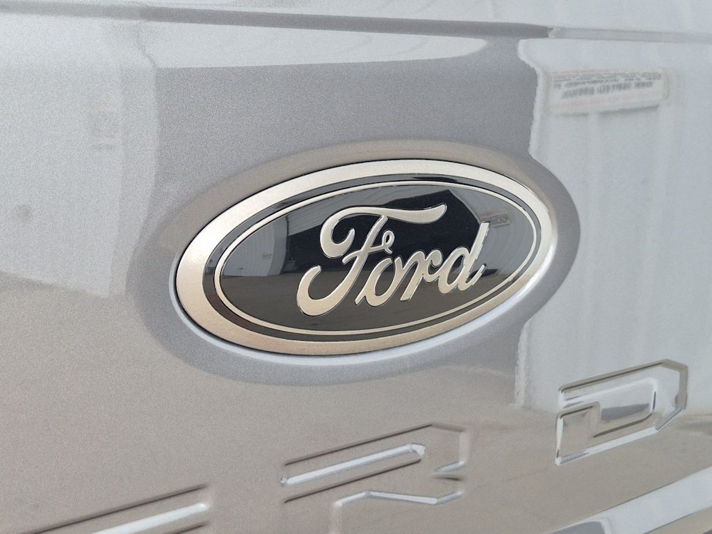 Thumbnail: 2025 Ford F-250 - 6