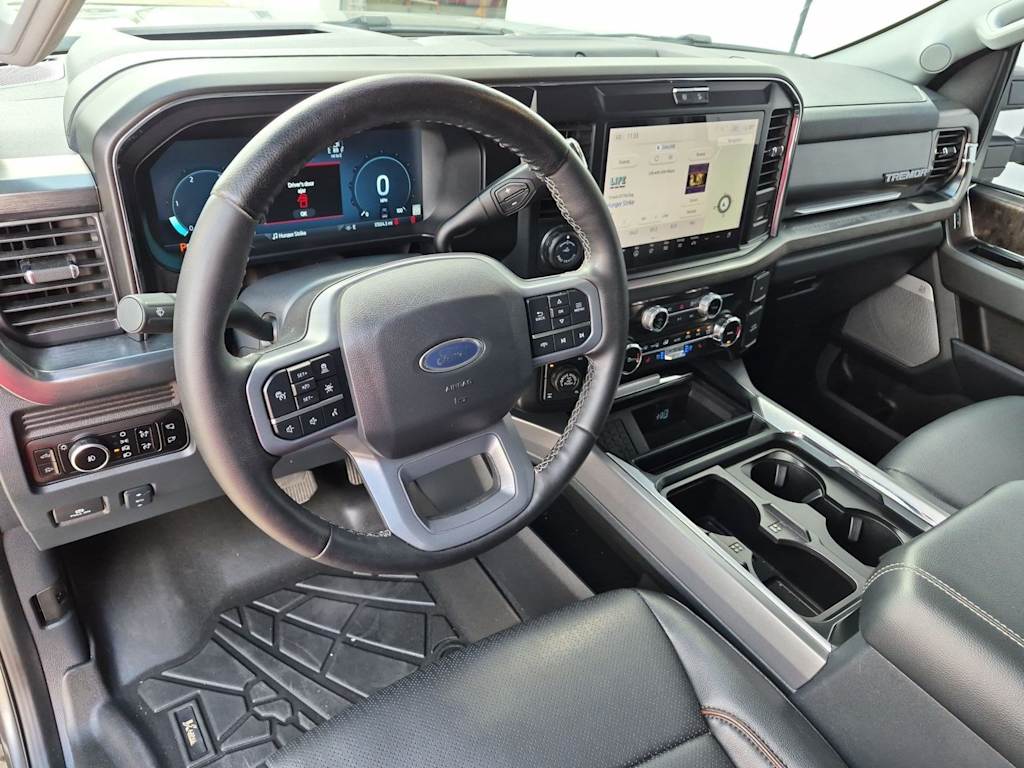 Thumbnail: 2025 Ford F-250 - 2