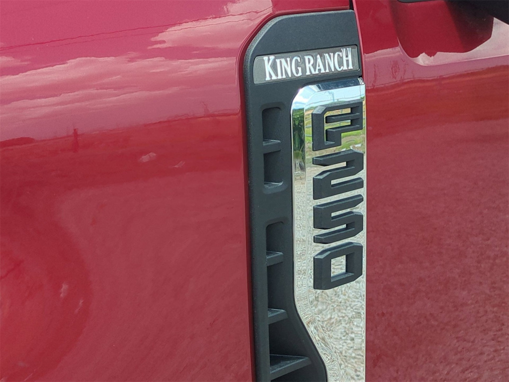 Thumbnail: 2025 Ford F-250 - 19