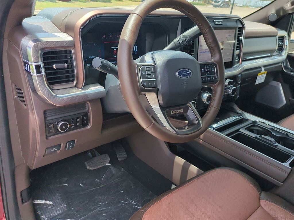 Thumbnail: 2025 Ford F-250 - 2
