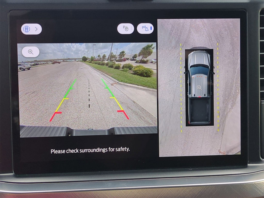 Thumbnail: 2025 Ford F-250 - 25