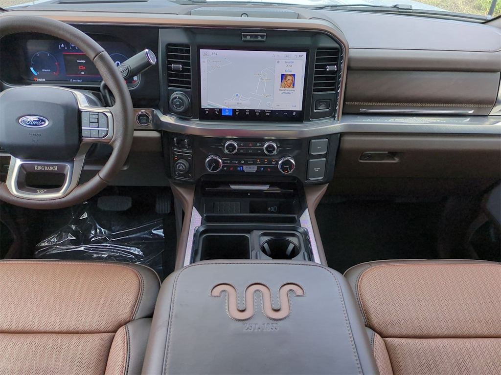 Thumbnail: 2025 Ford F-250 - 10