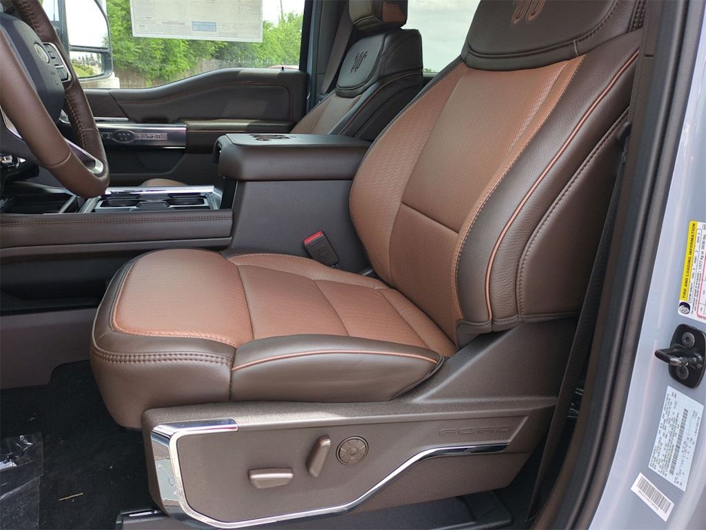 Thumbnail: 2025 Ford F-250 - 11