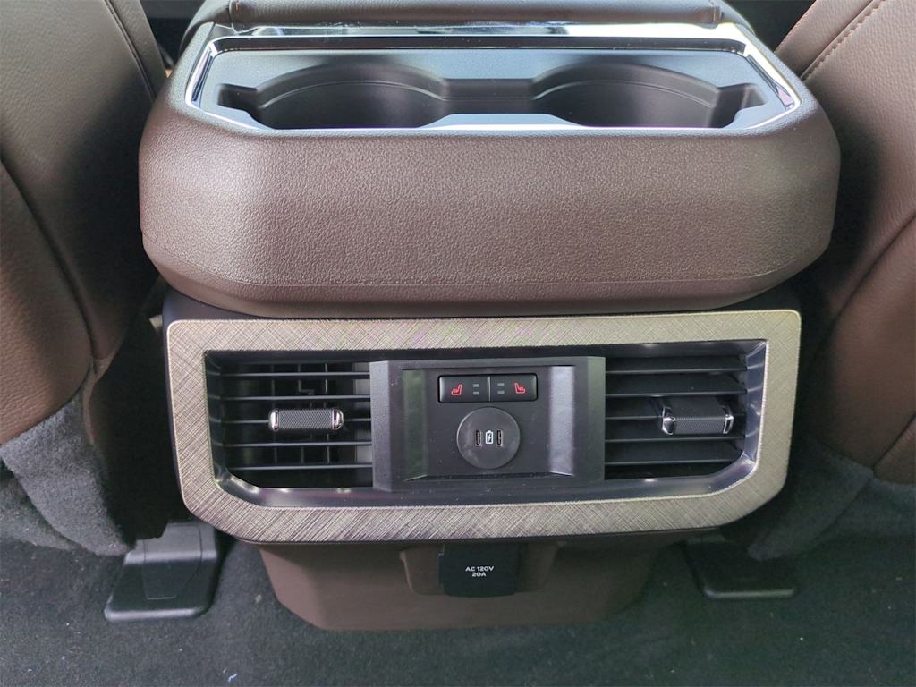 Thumbnail: 2025 Ford F-250 - 30