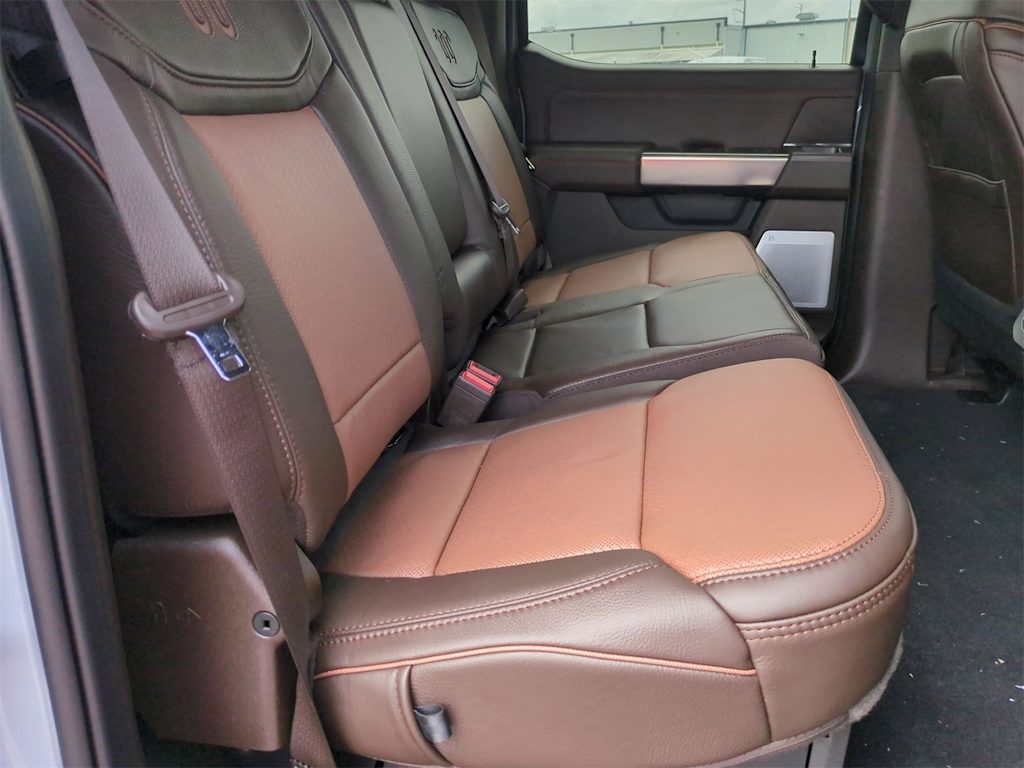 Thumbnail: 2025 Ford F-250 - 33