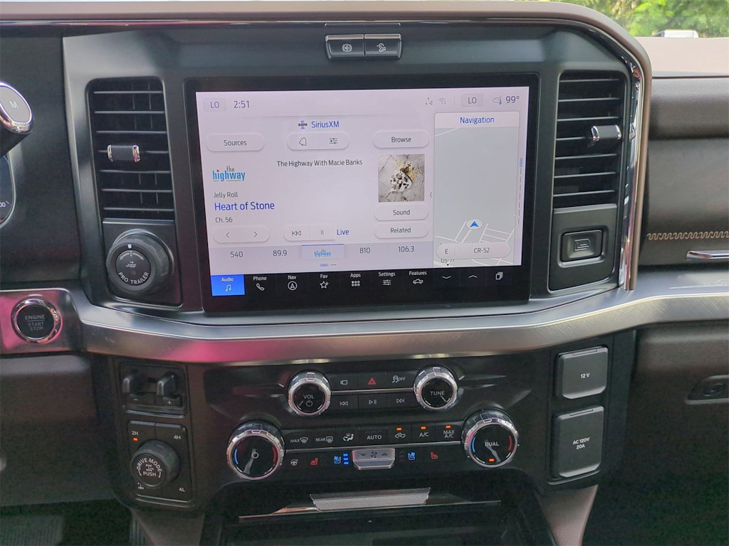 Thumbnail: 2025 Ford F-250 - 15