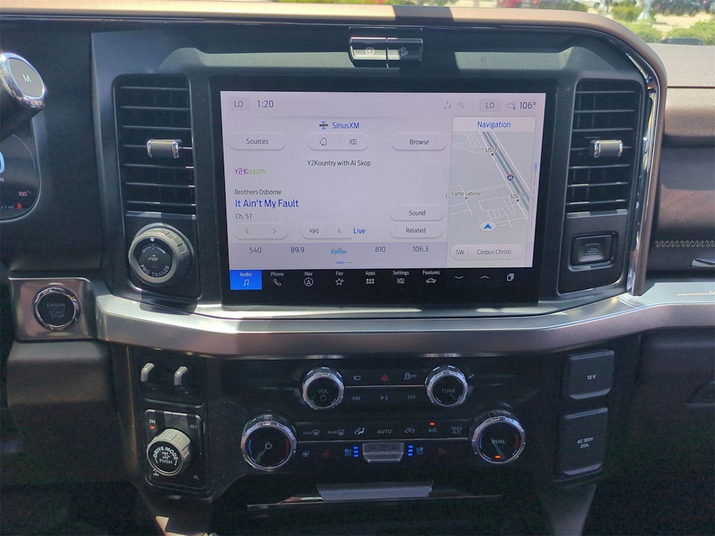 Thumbnail: 2025 Ford F-250 - 15