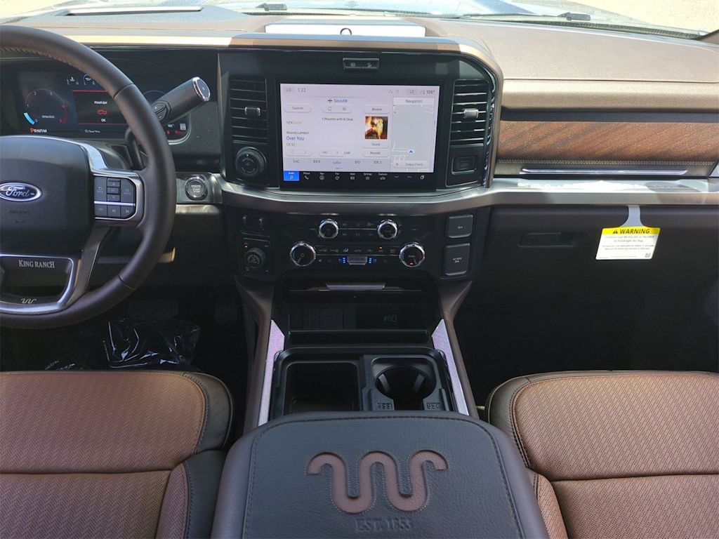 Thumbnail: 2025 Ford F-250 - 10