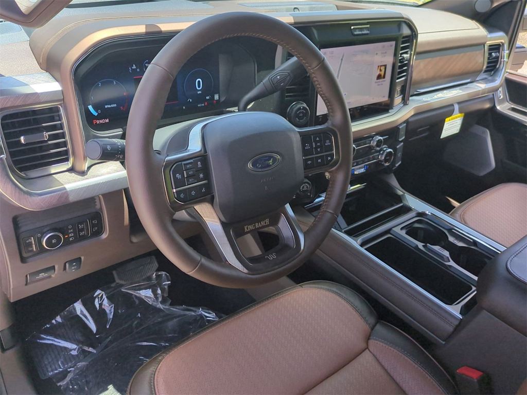 Thumbnail: 2025 Ford F-250 - 2