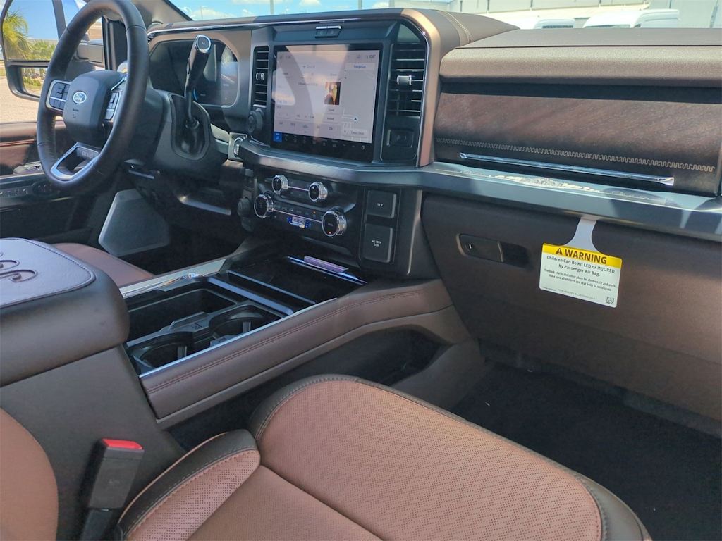 Thumbnail: 2025 Ford F-250 - 14