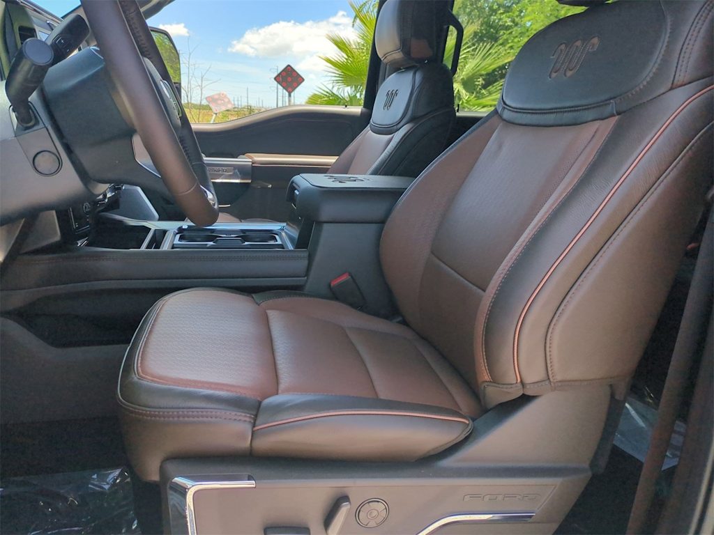 Thumbnail: 2025 Ford F-250 - 11