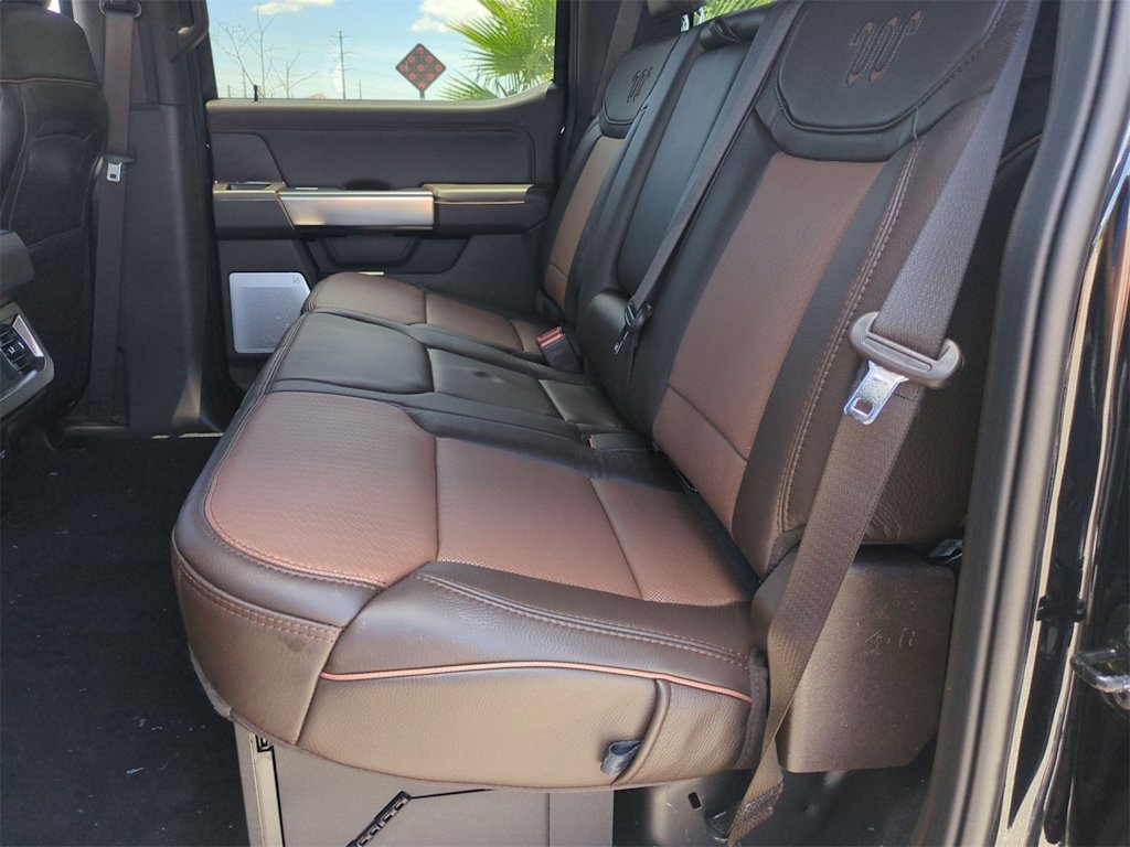 Thumbnail: 2025 Ford F-250 - 13