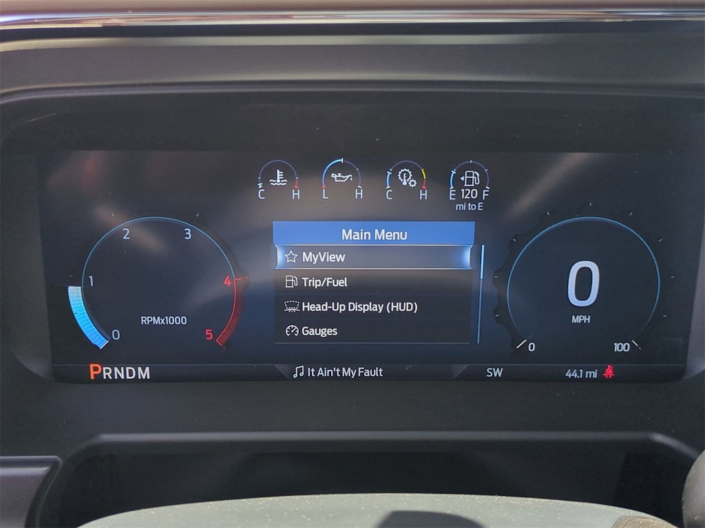 Thumbnail: 2025 Ford F-250 - 16